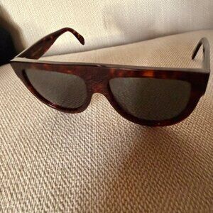 NWT Celine Aviator Sunglasses